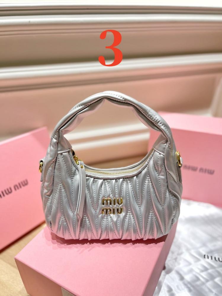 Miumiu|Wbox|20x14 cm