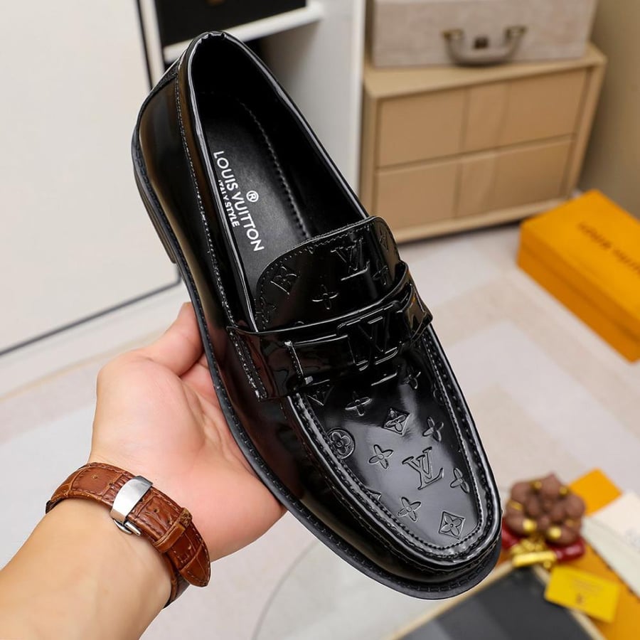 LV Shoes-95(5A+++++)