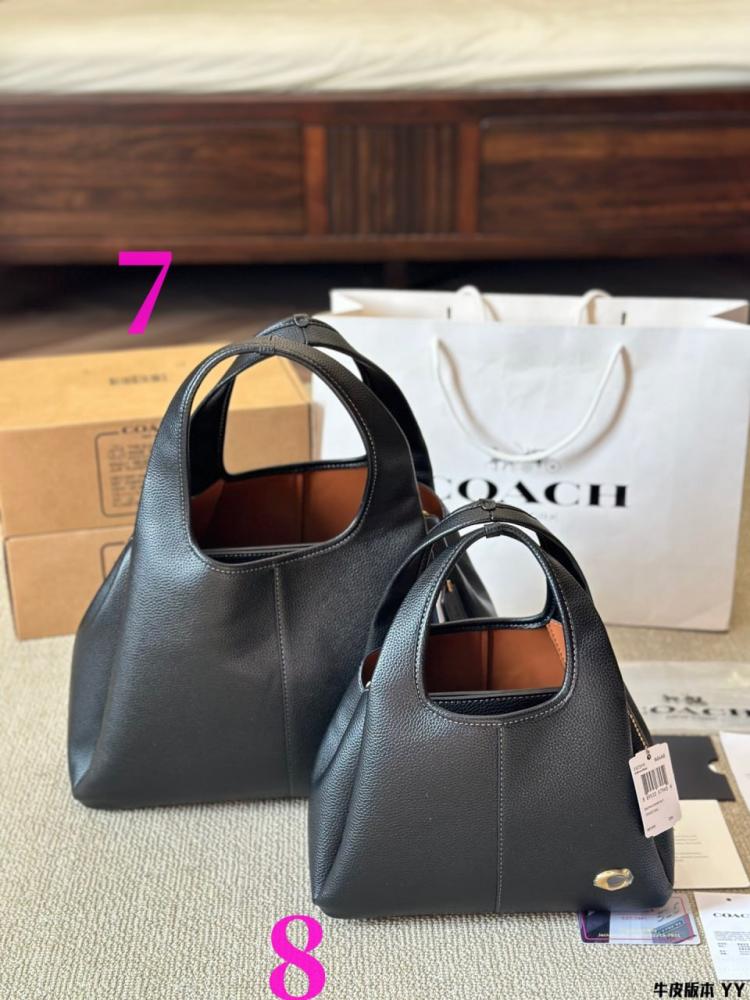 CoachLana529| 2 size | Wbox