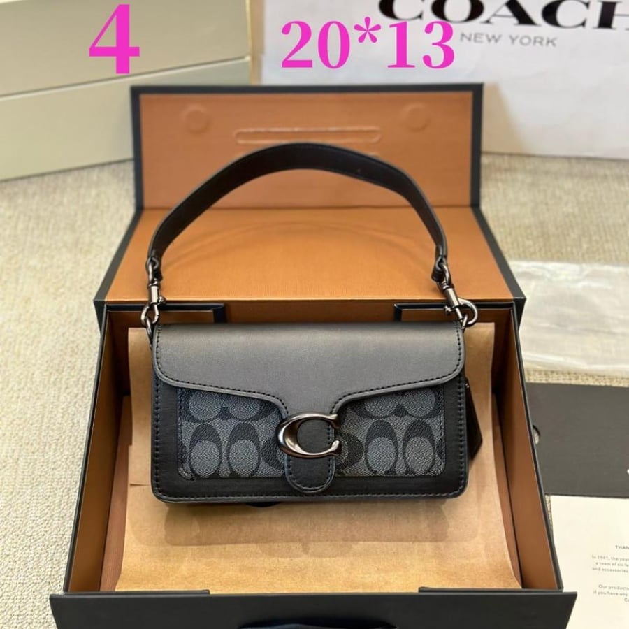 Coach499|Wbox|20*13