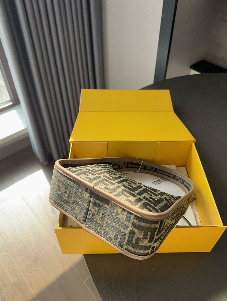Fendi bag|20x12cm