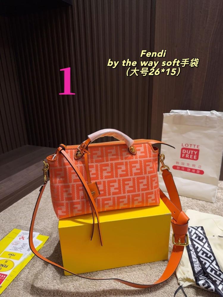 Fendi-530|26*15|Wbox