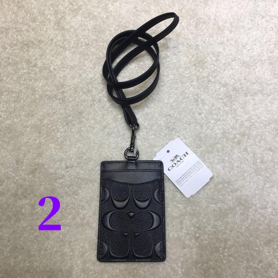 Cardholder|Coach02