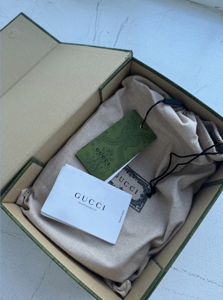 Gucci pouch|23.5cm|top|Wbox