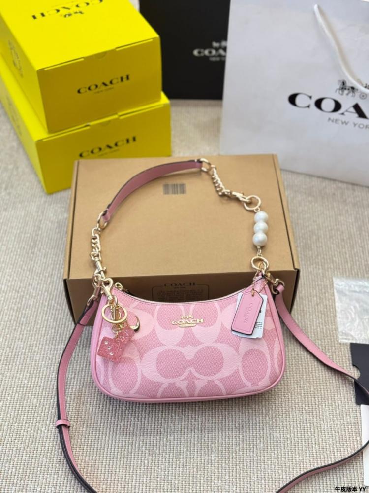 Coachpink-465|Wbox|24*13