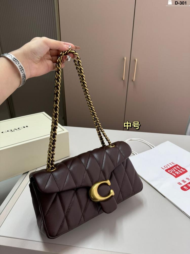 Coach-540|Wbox|27x11