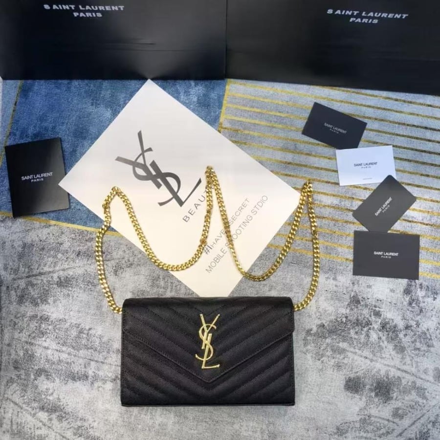 Ysl-022|22.5*14