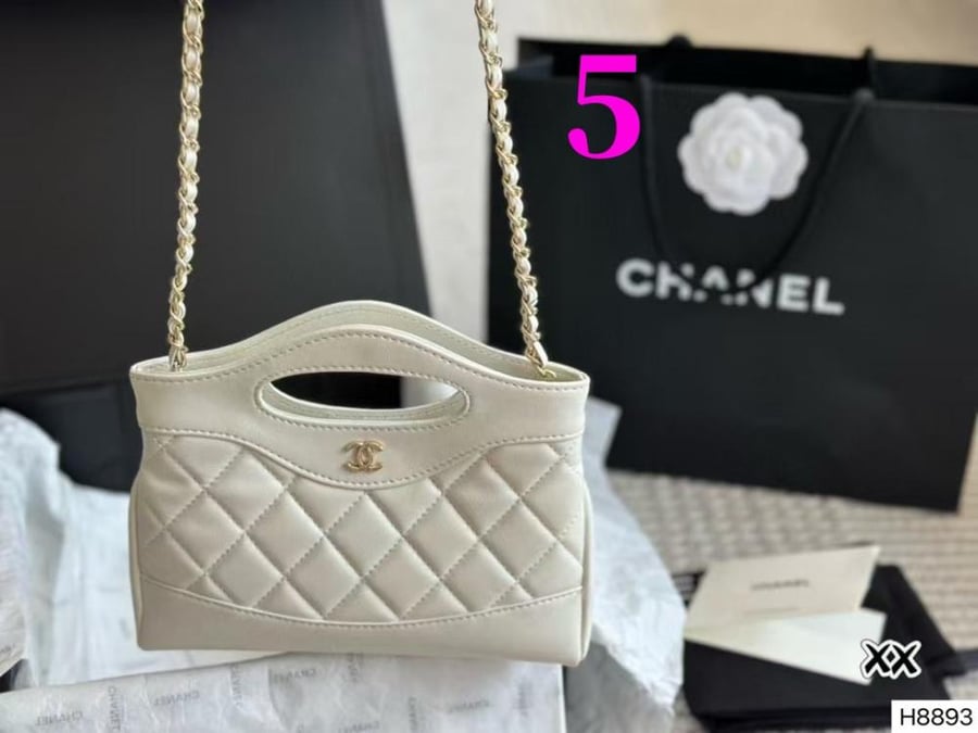 Chanel-436|22x14.5cm