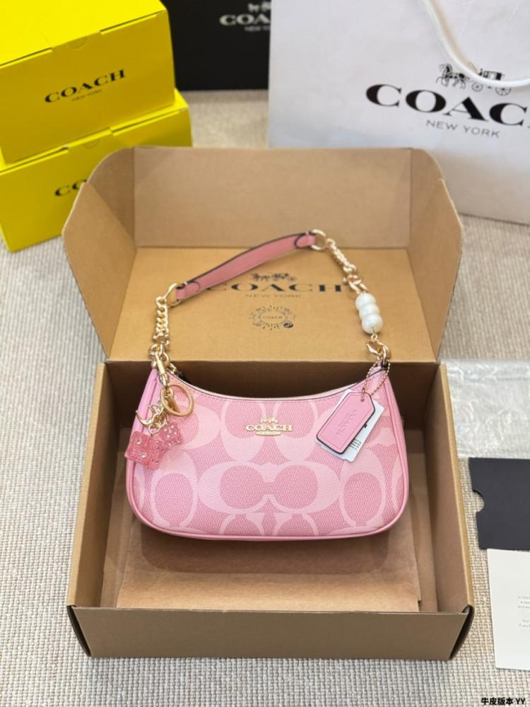 Coachpink-465|Wbox|24*13