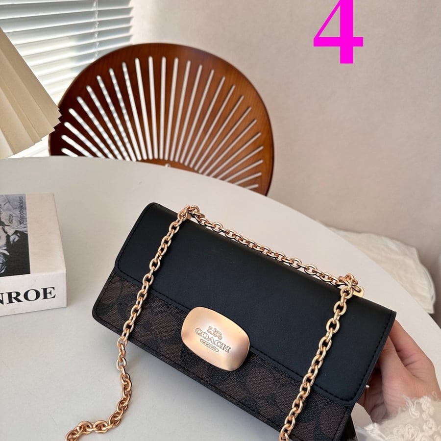 Coach22|23x12cm|Wbox
