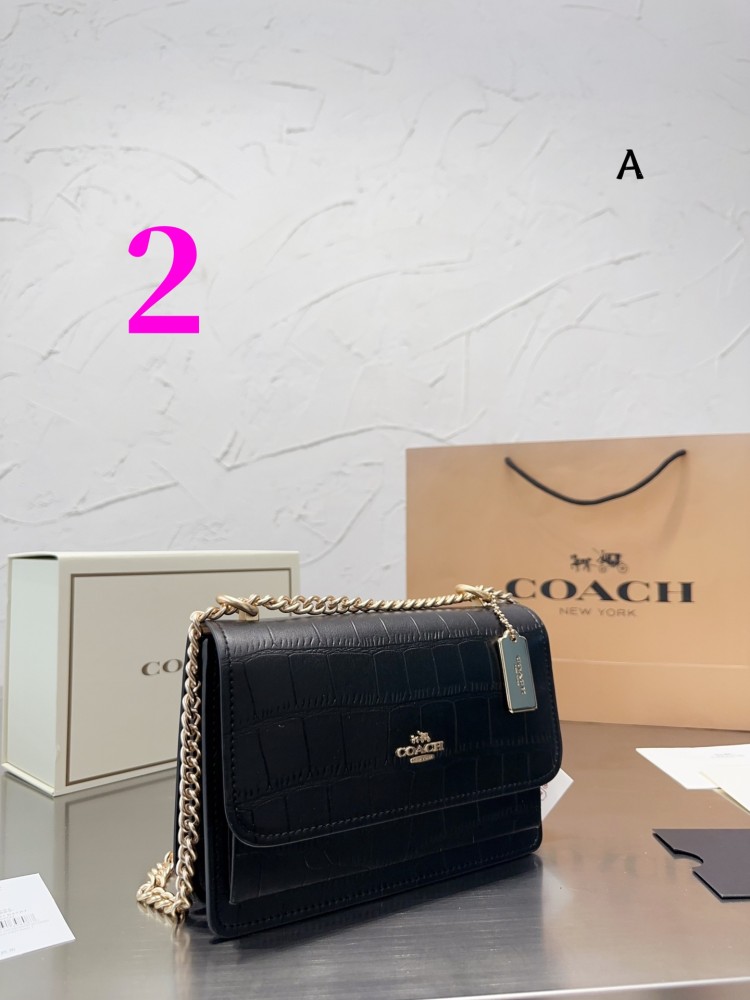 Coach|Wbox|21*15cm