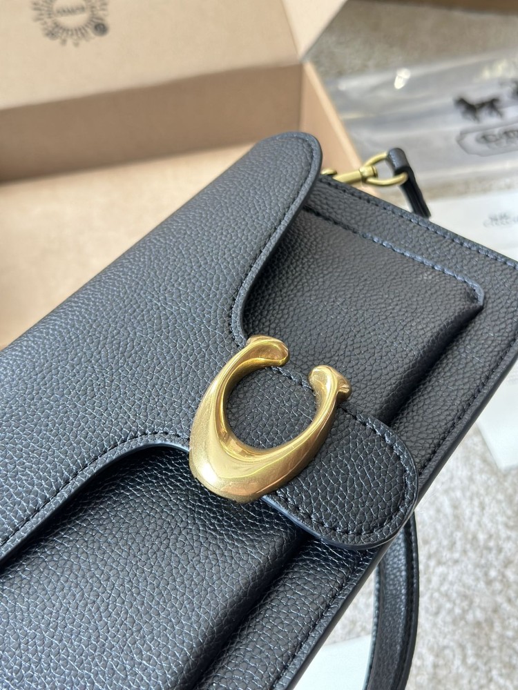 Coach”483B”|26x13cm|Wbox