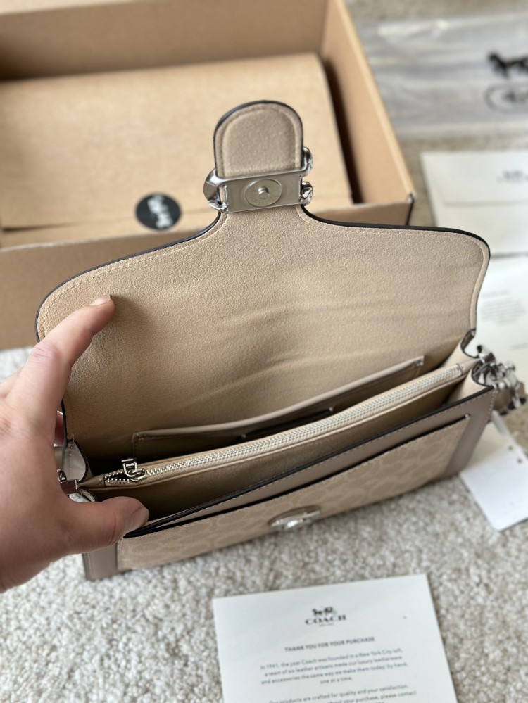 Coach”483Ofw”|26x13cm|Wbox