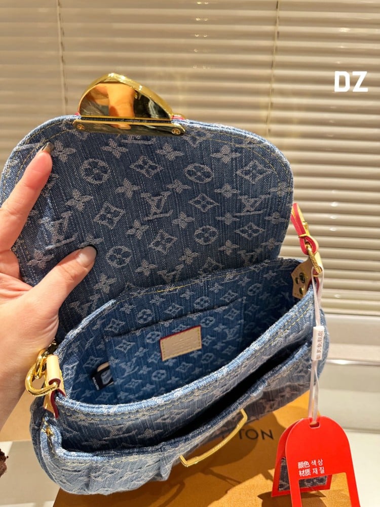 LV | 26cm| Wbox