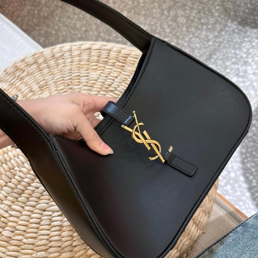 Ysl bag371-Wbox|24x13cm