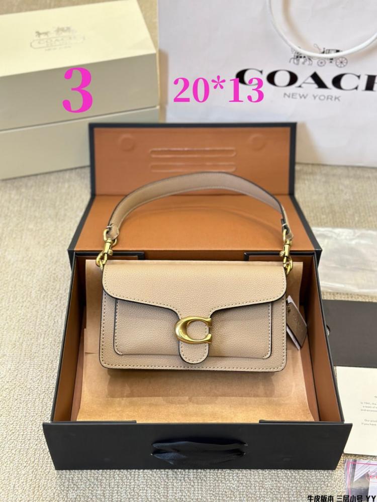 Coach499|Wbox|20*13