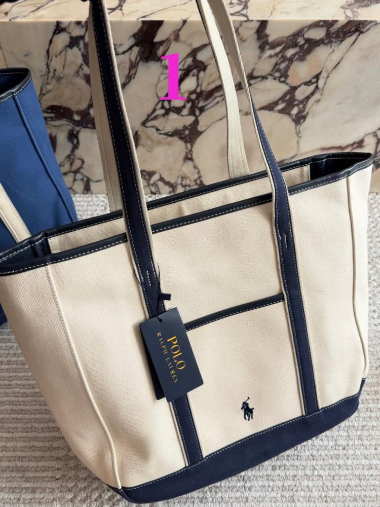 Polo totbag-2 size