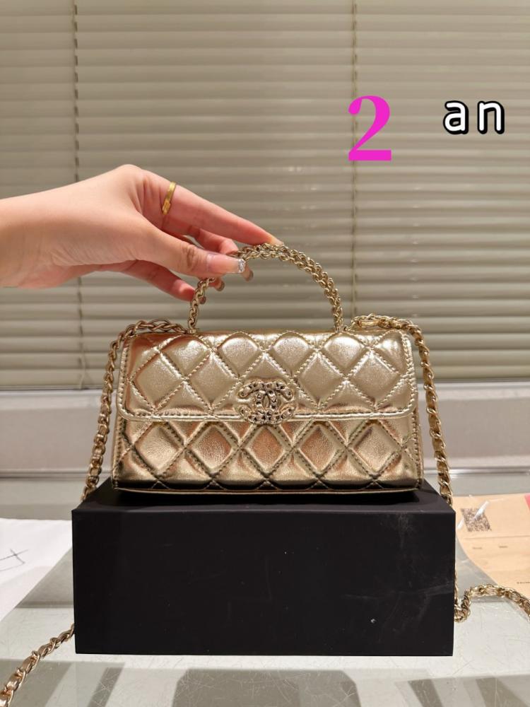 Chanel-425|Wbox|18*10