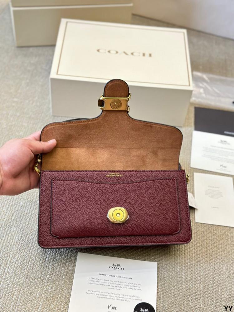 Coach-520|Wbox|2Size