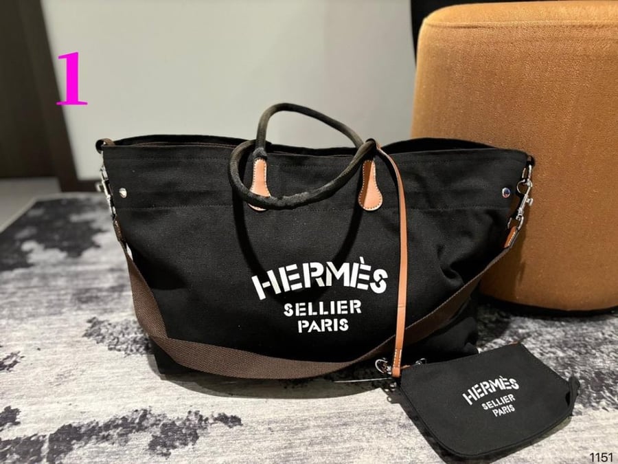 Totebag Hermes35|42x31cm