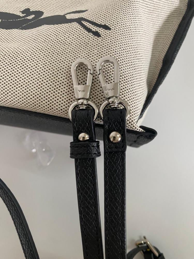 Longchamp-91 |19x18cm