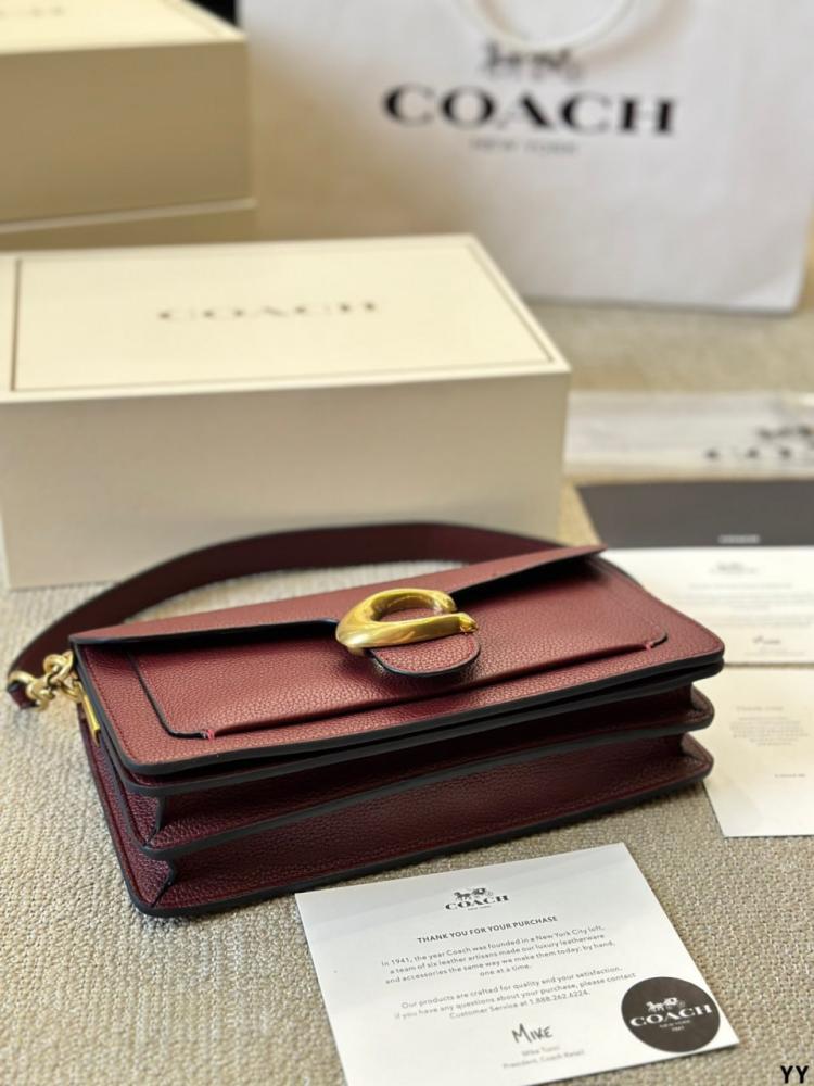 Coach-520|Wbox|2Size