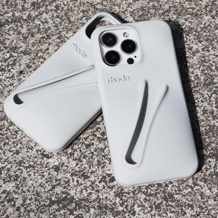 Rhode Lip Case