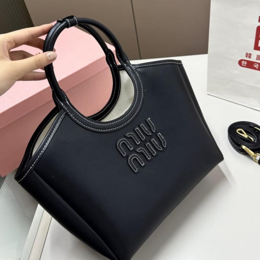 Miumiu Bag89-Wbox|23x18cm