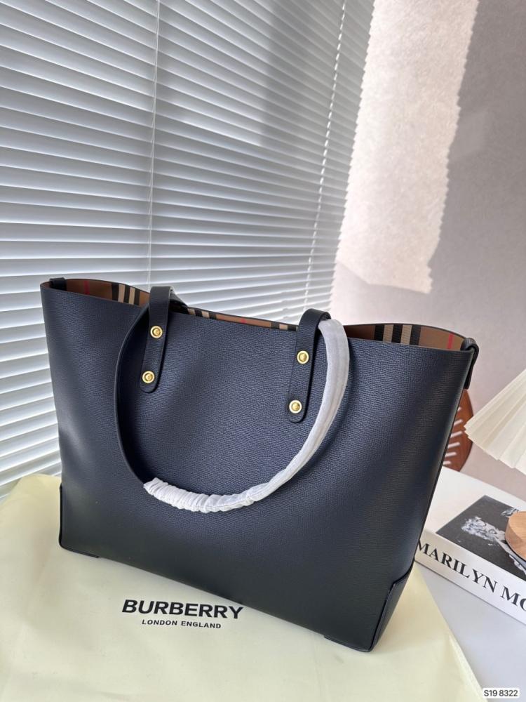 Totebag Burberry-35x30cm