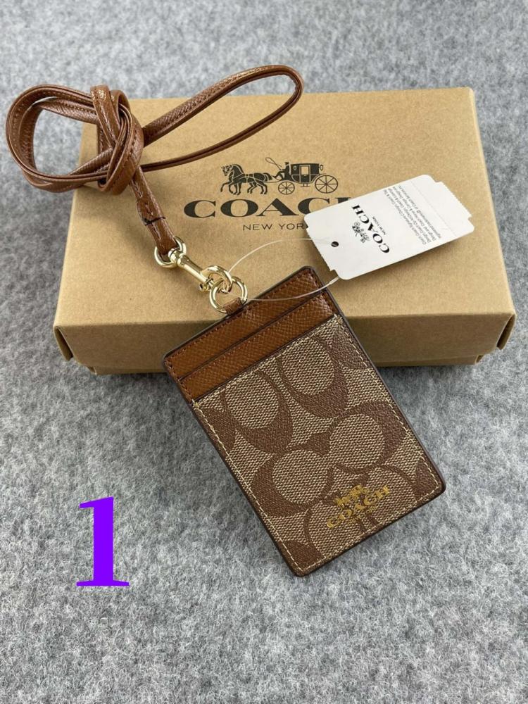Cardholder|Coach02