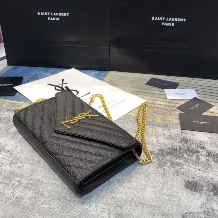 Ysl-022|22.5*14