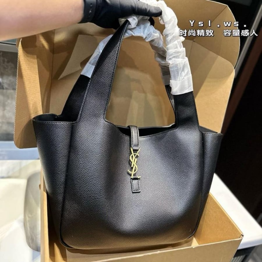 Totebag YSL2 |31x26cm|Wbox