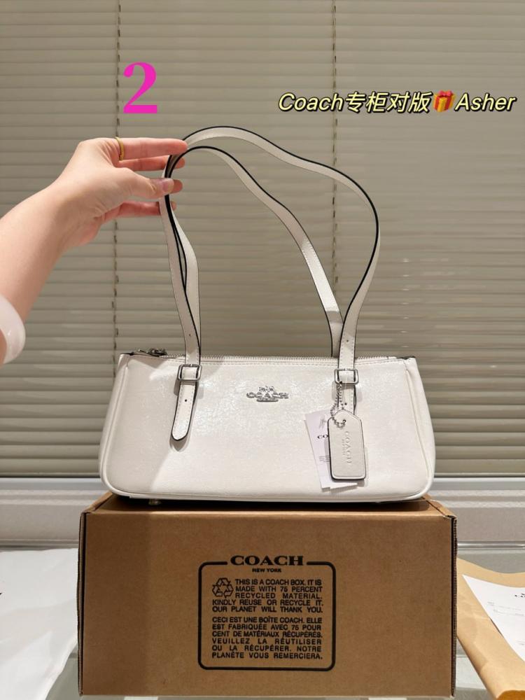 Coach-489|30*15|Wbox