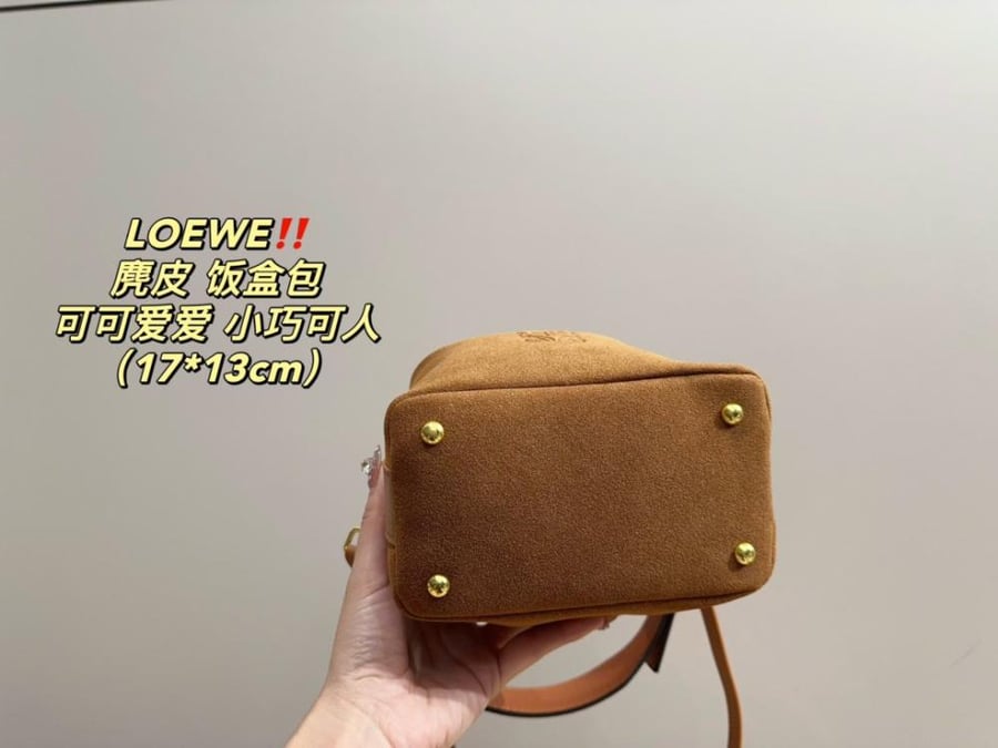 Loewe-45|17x13cm.Wbox