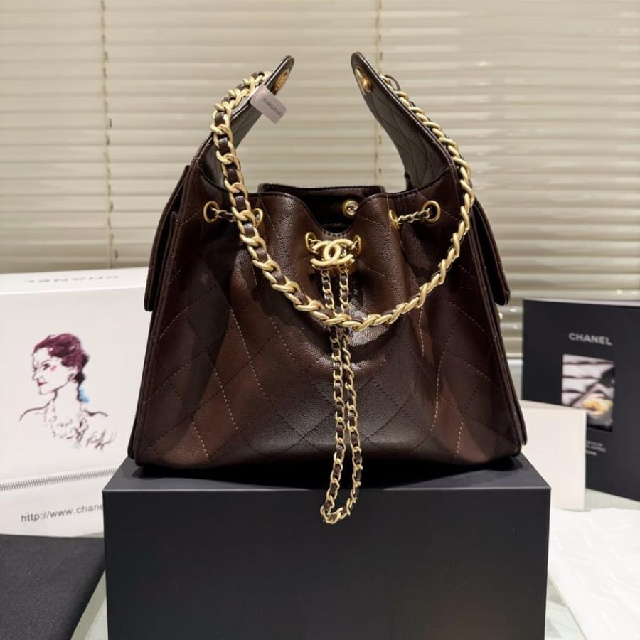 Chanel-660|Wbox|25*20