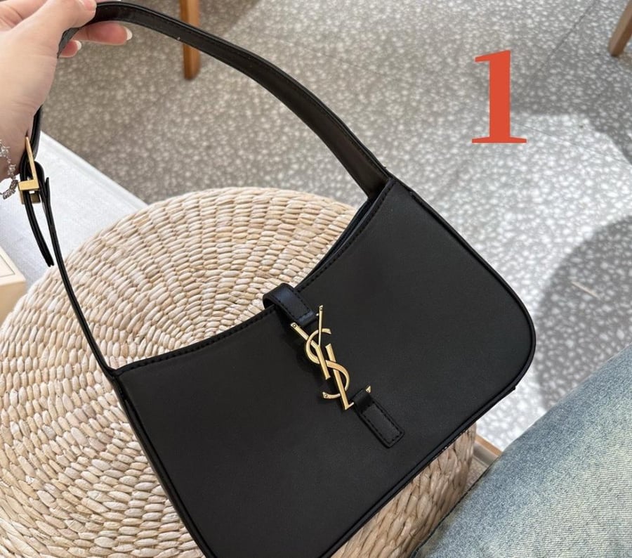 Ysl bag371-Wbox|24x13cm