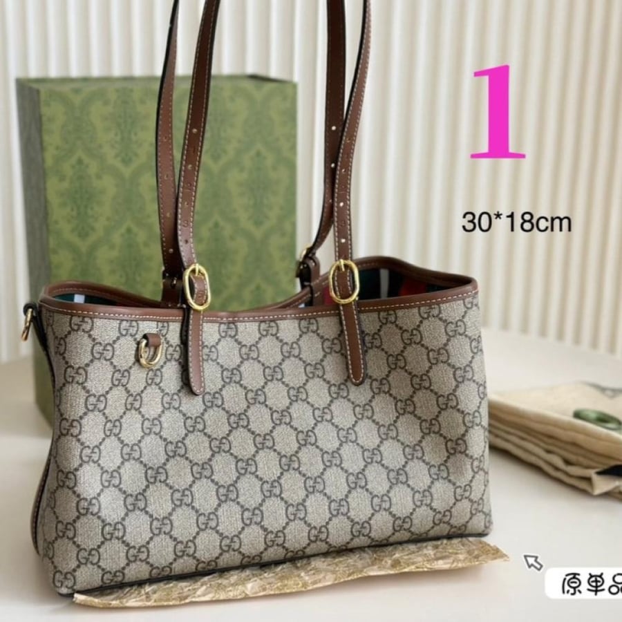 Gucci526|Wbox|30*18