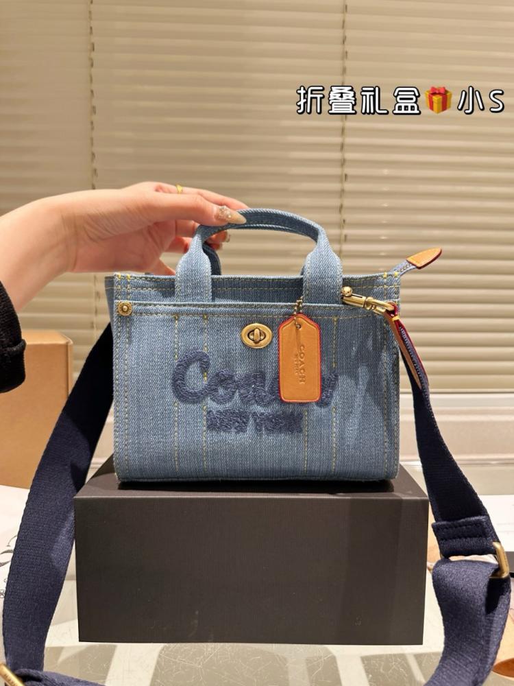 Coach-C615| 2 Size