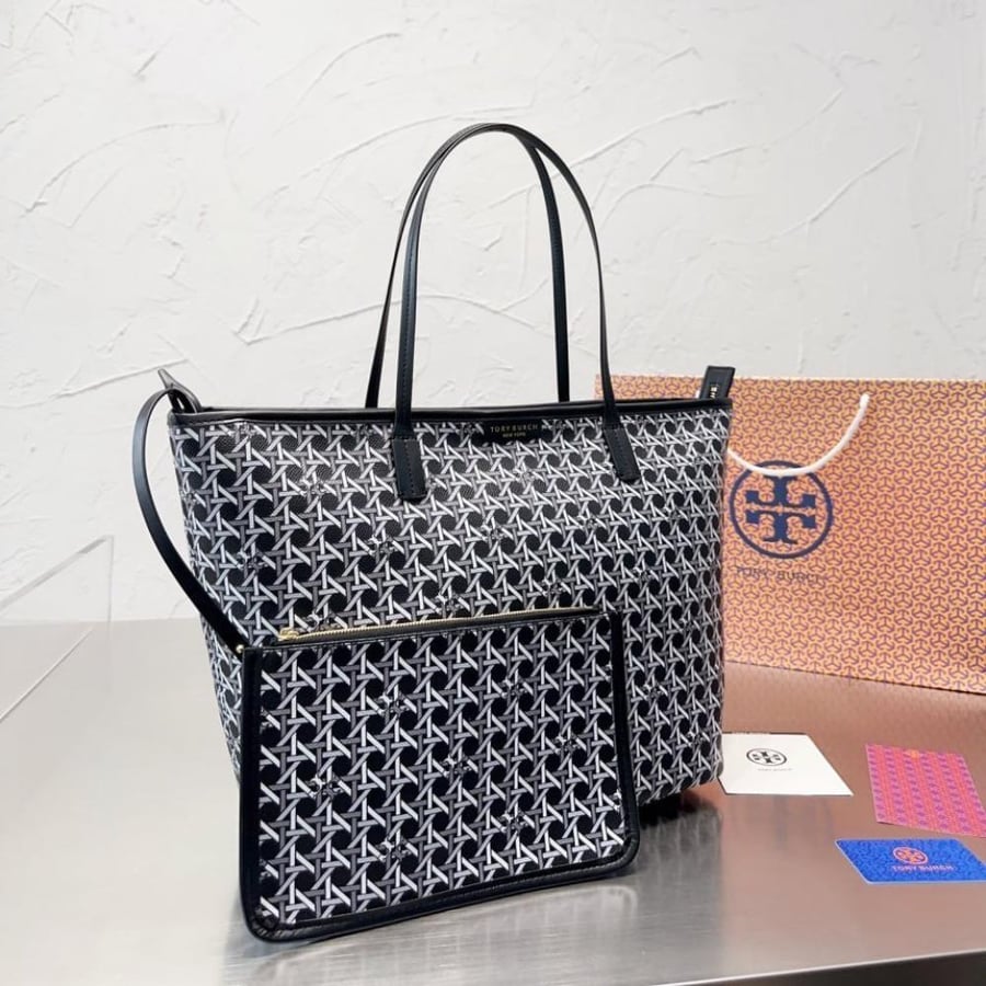 Totebag Tory Burch|32x30cm