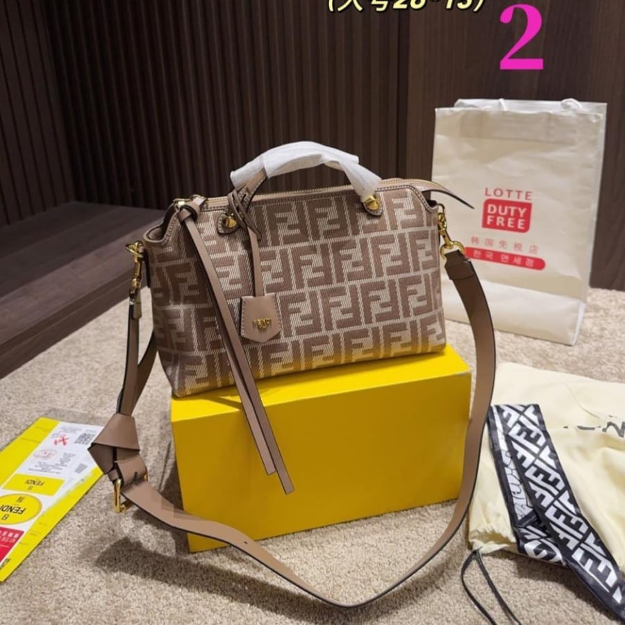 Fendi-530|26*15|Wbox