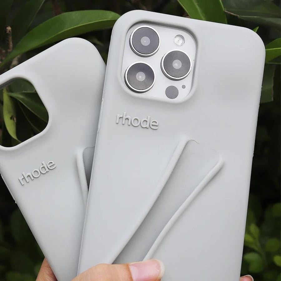 Rhode Lip Case
