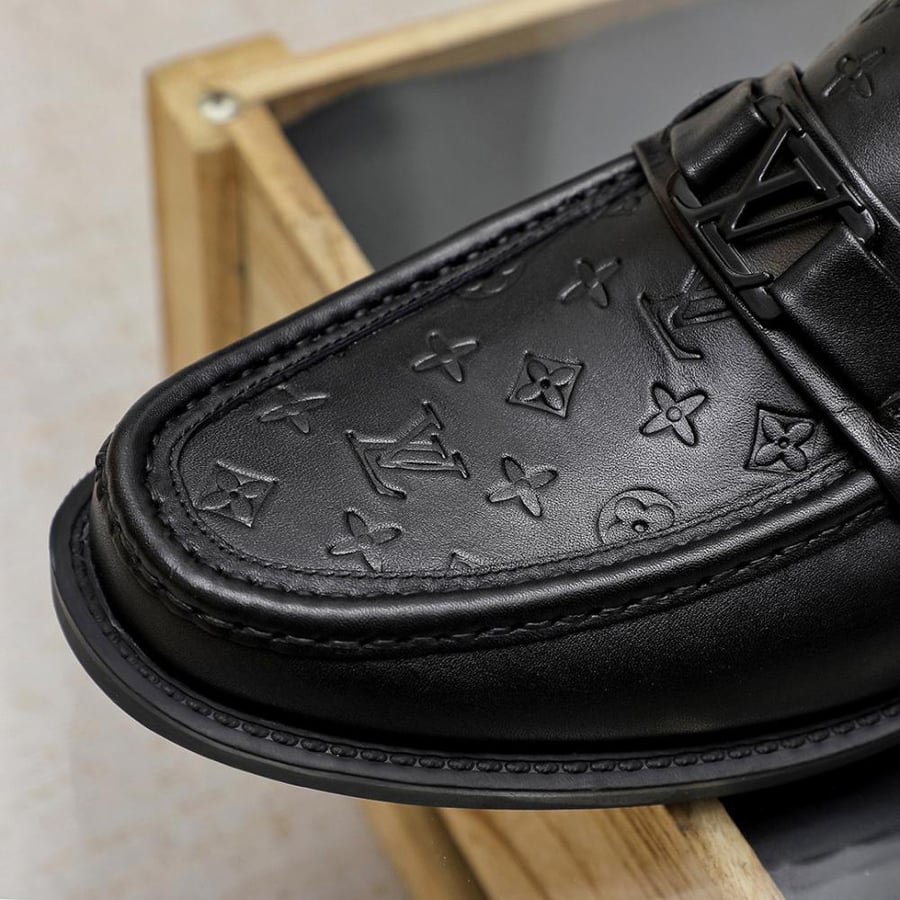 LV Shoes-95(5A+++++)