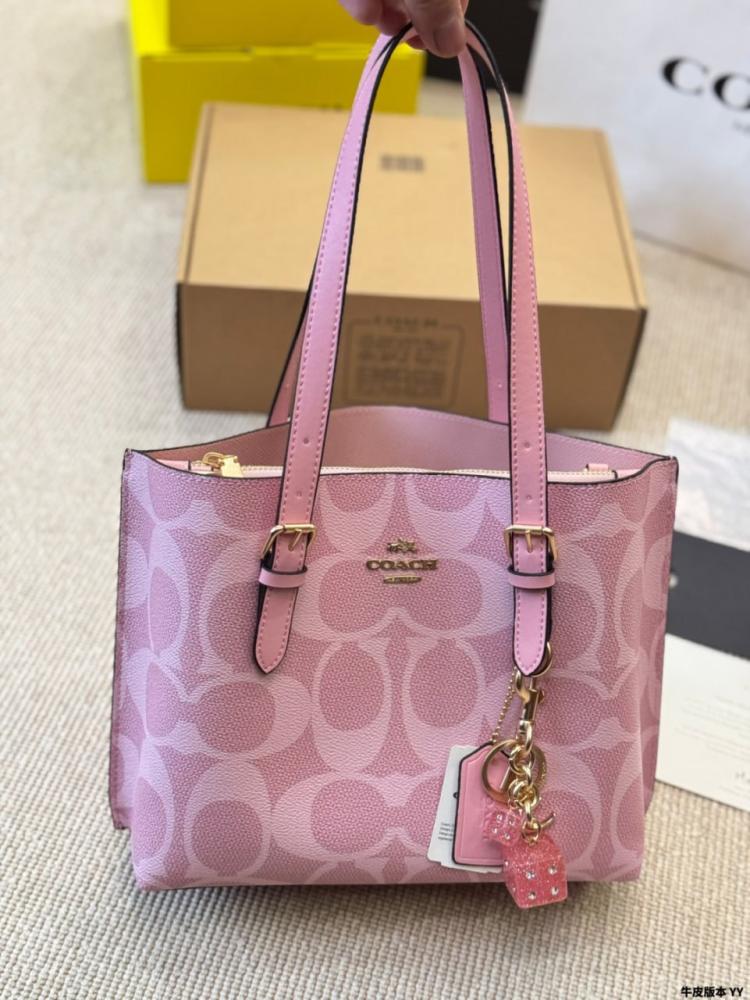 Coachpink-499|Wbox|24*20