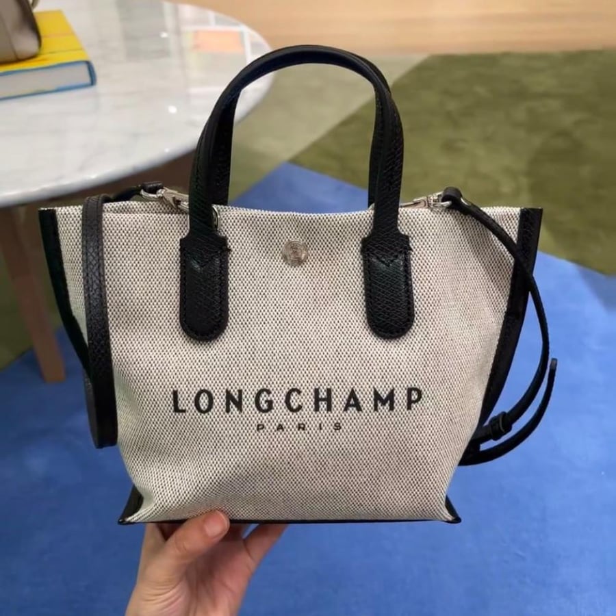 Longchamp-91 |19x18cm