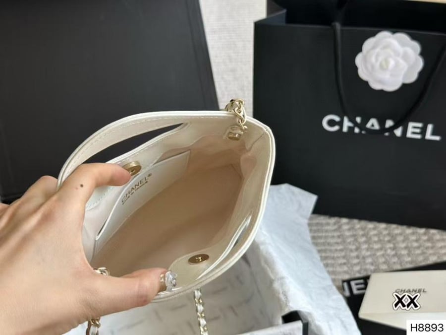 Chanel-436|22x14.5cm