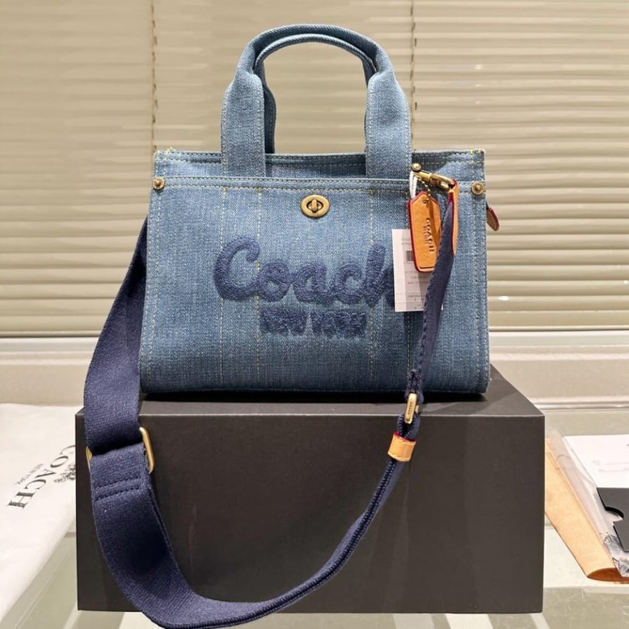 Coach-C615| 2 Size