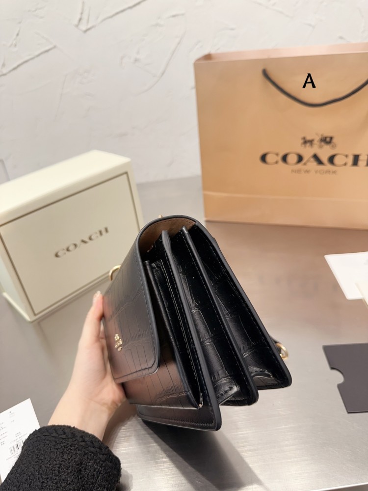 Coach|Wbox|21*15cm