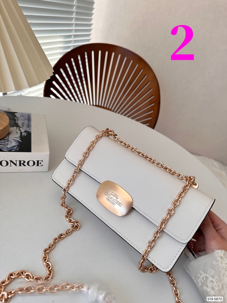 Coach22|23x12cm|Wbox