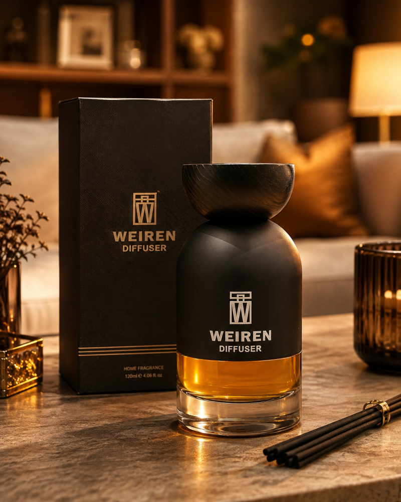 فواحة أعواد صغيرة WEIREN – 120 مل