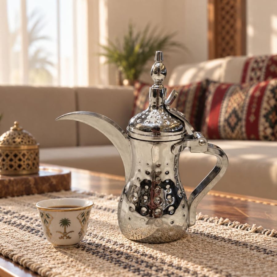 إبريق ضيافة ديفانو ABS2-3410 - صورة 3